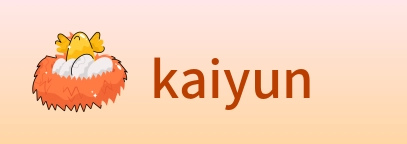 kaiyun logo